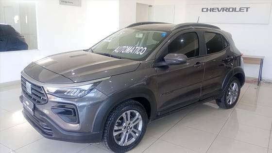 FIAT PULSE 1.0 TURBO 200 FLEX DRIVE CVT FIAT PULSE 1.0 TURBO 200 FLEX DRIVE CVT